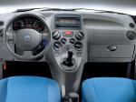 Fiat Panda 2003 года